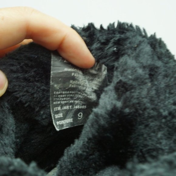 ✨Khombu Fur Lined Ankle Snow Boots - Picture 7 of 7